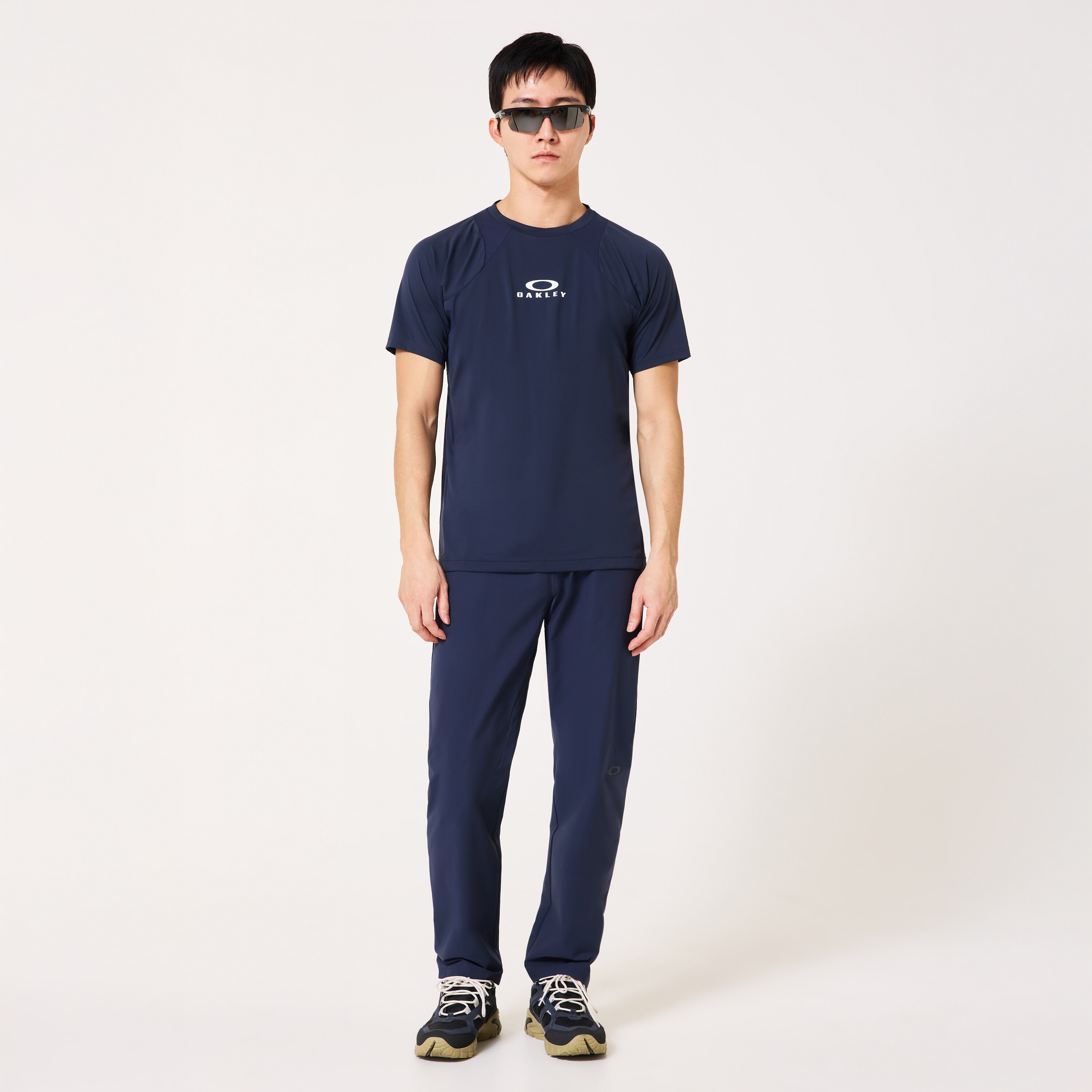 Oakley Multi Type-01 4-Way Straight 3.0 - Midnight Blue | Oakley® JP