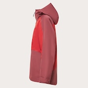 Range RC Jacket 2.0 - Flame Red/Rosewood