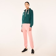 Radiant Qdevo Fleece Jacket 7.0 - Tree Green