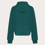 Radiant Qdevo Fleece Jacket 7.0 - Tree Green