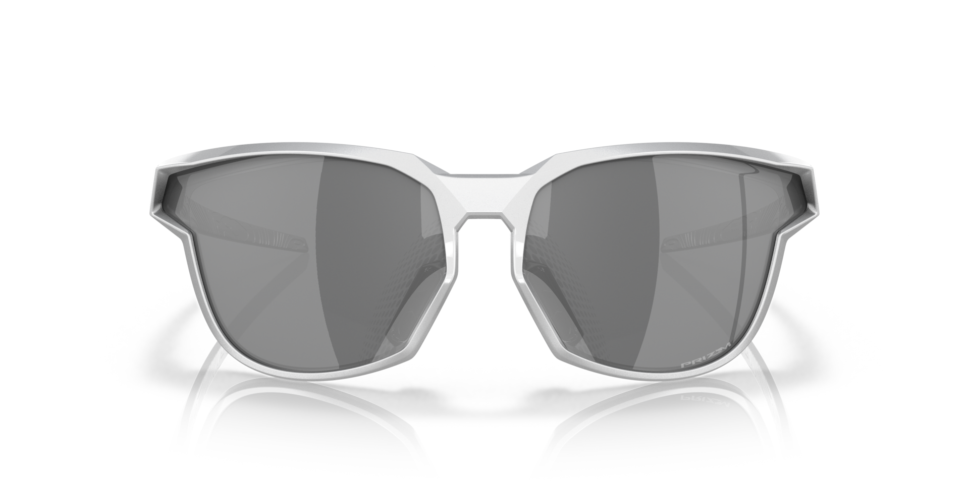 Oakley Kaast Sunglasses with Matte Black Frame and Prizm Black
