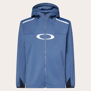 Enhance 3Rdg Synchronism Jkt 9.0 - Dark Aqua