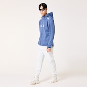 Enhance 3Rdg Synchronism Jkt 9.0 - Dark Aqua