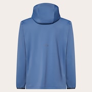 Enhance 3Rdg Synchronism Jkt 9.0 - Dark Aqua