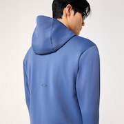 Enhance 3Rdg Synchronism Jkt 9.0 - Dark Aqua