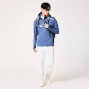 Enhance 3Rdg Synchronism Jkt 9.0 - Dark Aqua