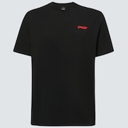 Bandana B1B Tee - Blackout