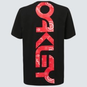 Bandana B1B Tee - Blackout