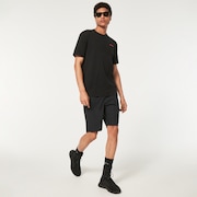 Bandana B1B Tee - Blackout
