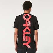 Bandana B1B Tee - Blackout