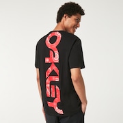 Bandana B1B Tee - Blackout
