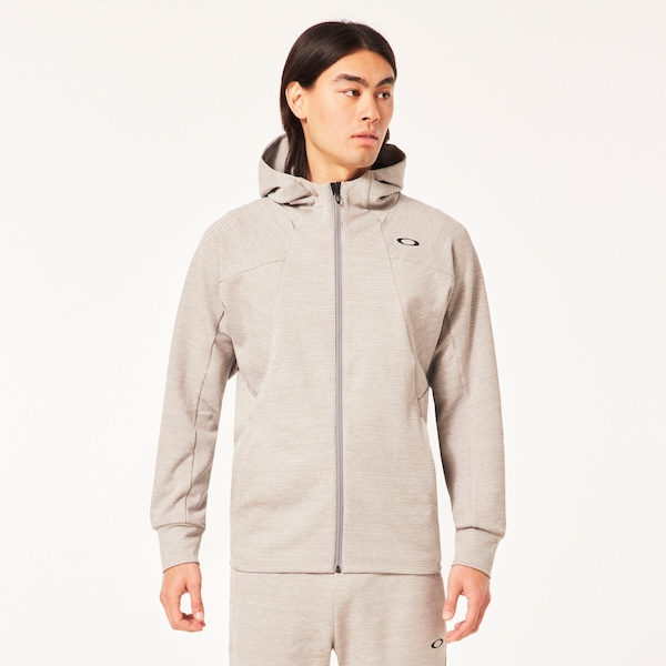 Enhance Dry Grid Fleece Jacket 14.0