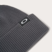 Essential Multi Beanie Fa 24.0 - Uniform Gray
