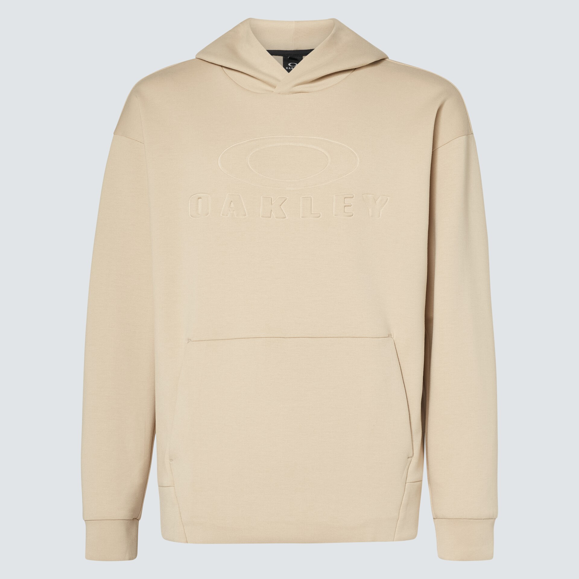 オークリー Enhance Qd Fleece Hoodie Evo 2.0 Humus | オークリー公式 
