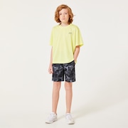 Ytr Uv Shade SS Bp Tee 9.0