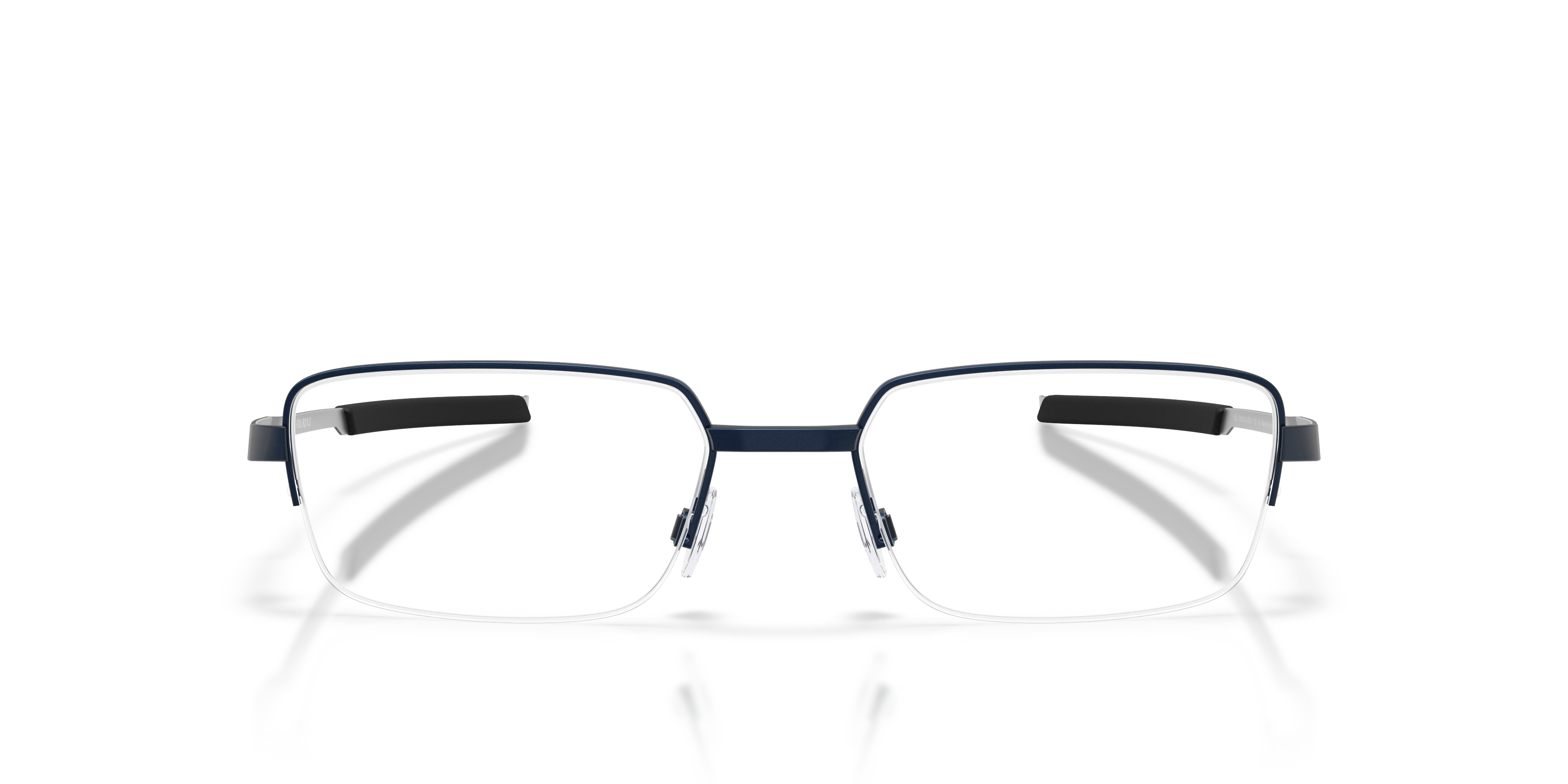 Oakley Men's Foil Rq 0.5 Eyeglasses