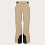 W. Canopy Insulated Pant - Pebble