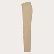 W. Canopy Insulated Pant - Pebble