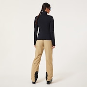 W. Canopy Insulated Pant - Pebble