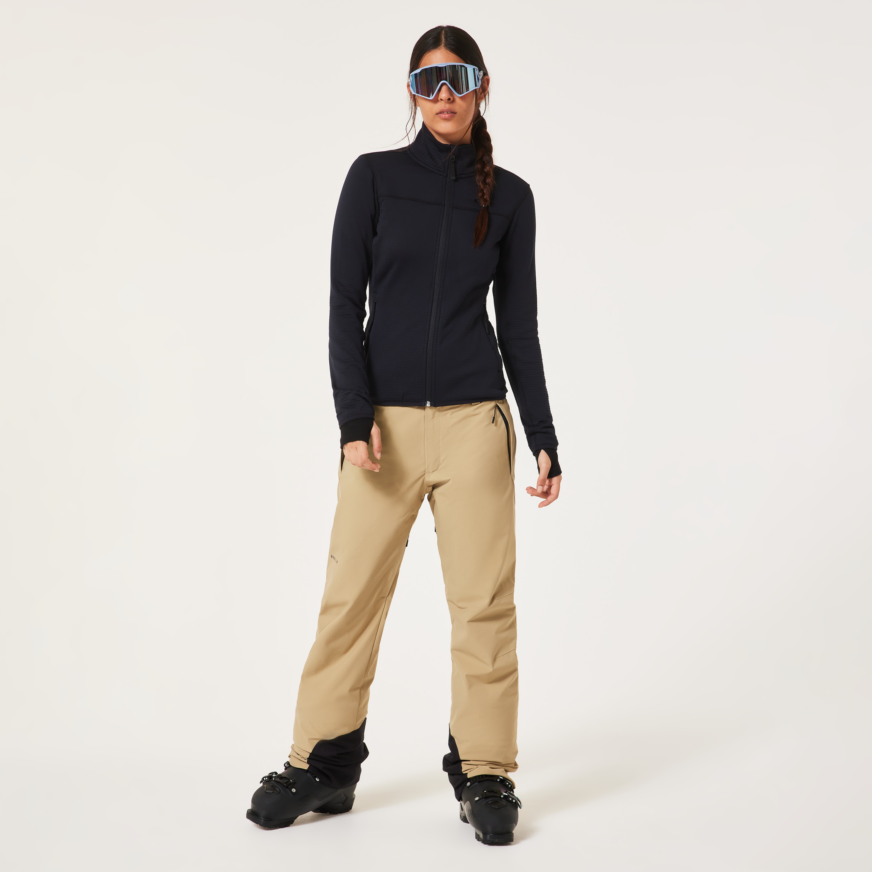 Oakley W. Canopy Insulated Pant In Multi