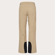 W. Canopy Insulated Pant - Pebble