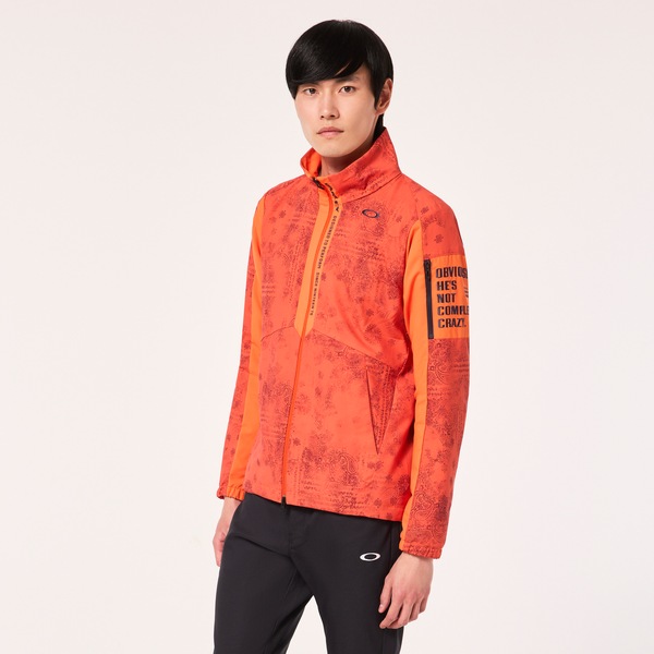 Oakley Paisley Wind Jacket