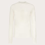 W. Spruce Wool LS Base Layer - Mist