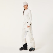 W. Spruce Wool LS Base Layer - Mist