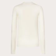 W. Spruce Wool LS Base Layer - Mist