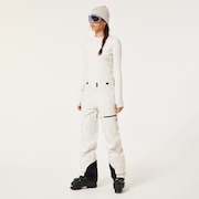 W. Spruce Wool LS Base Layer - Mist