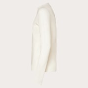 W. Spruce Wool LS Base Layer - Mist