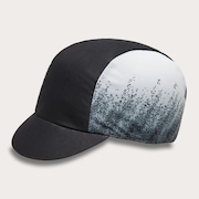 Cadence Road Cap 2.0 - Black/White Pixel Pt