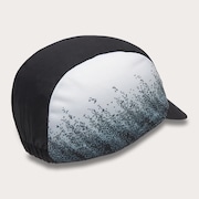 Cadence Road Cap 2.0 - Black/White Pixel Pt