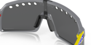 Sutro Eyeshade Special Edition - Matte Fog
