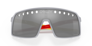 Sutro Eyeshade Special Edition - Matte Fog