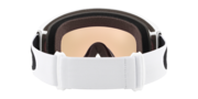 Canopy™ (Low Bridge Fit) Snow Goggles - Matte White