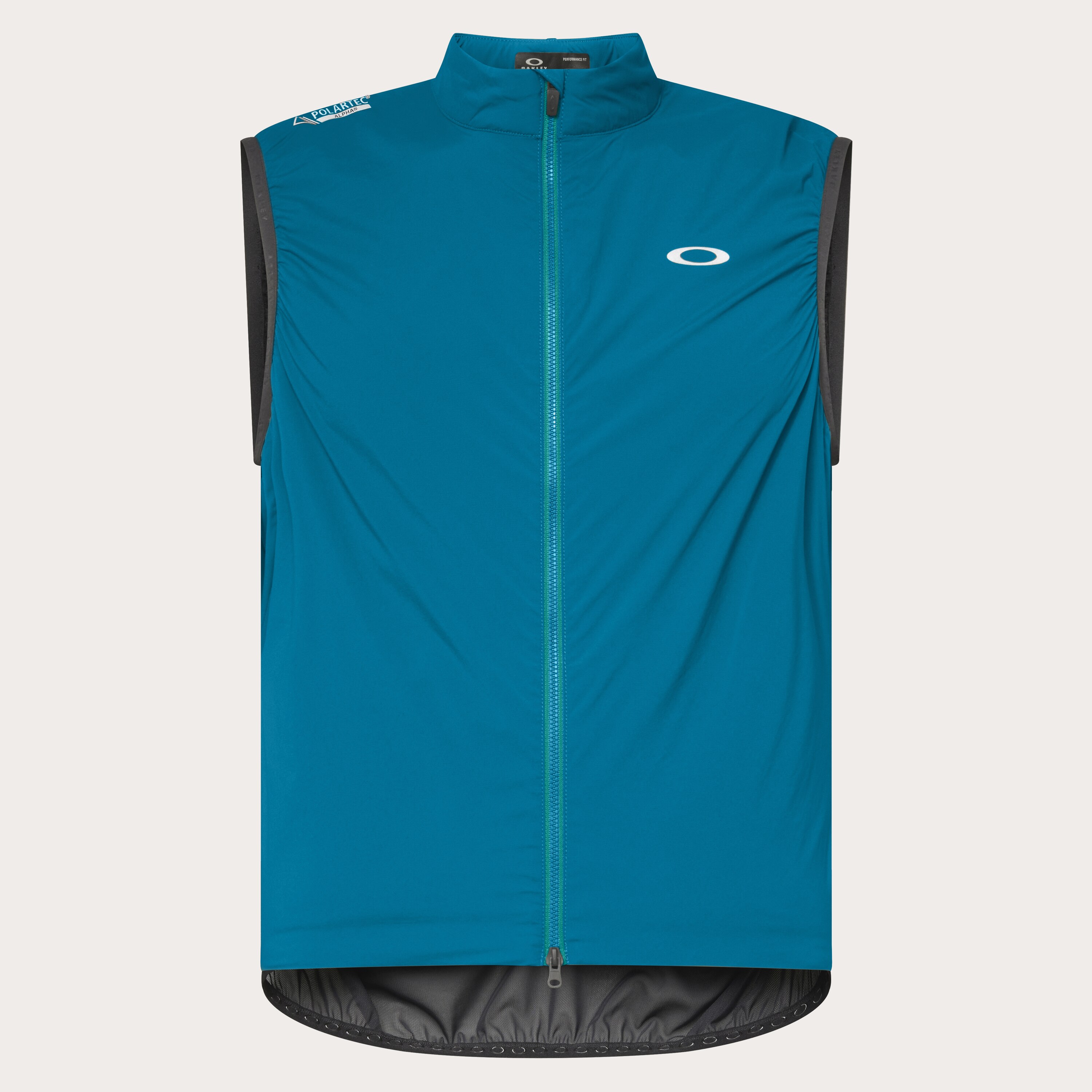 Oakley Endurance Packable Alpha Vest - New Balsam | Oakley® US