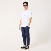 Multi Type-04 Cold Cropped 3.0 - Midnight Blue