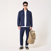 Multi Type-04 Cold Cropped 3.0 - Midnight Blue