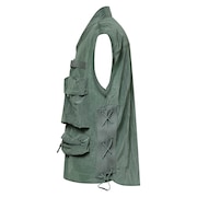 Reserve Momento Vest - Aviator Green