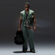 Reserve Momento Vest - Aviator Green