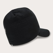 Oakley Brim Beanie Fa 23.0 - Blackout