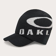 Oakley Brim Beanie Fa 23.0 - Blackout