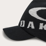 Oakley Brim Beanie Fa 23.0 - Blackout