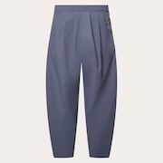 Fgl Pit Ankle Pants 1.0 - Gray Dust