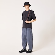 Fgl Pit Ankle Pants 1.0 - Gray Dust
