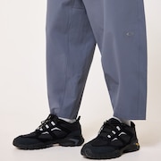 Fgl Pit Ankle Pants 1.0 - Gray Dust