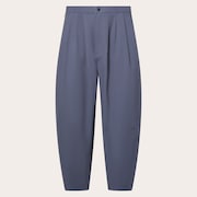 Fgl Pit Ankle Pants 1.0 - Gray Dust