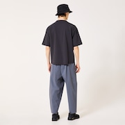 Fgl Pit Ankle Pants 1.0 - Gray Dust
