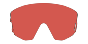 Flow Scape™ L (Low Bridge Fit) Replacement Lenses